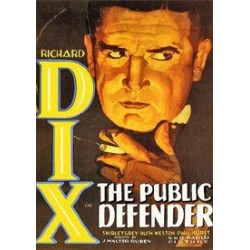 El Defensor Público