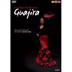 Guajira - Los Palos Del Flamenco