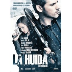 La Huída (2012)