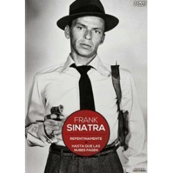Frank Sinatra: Repentinamente + Hasta Qu