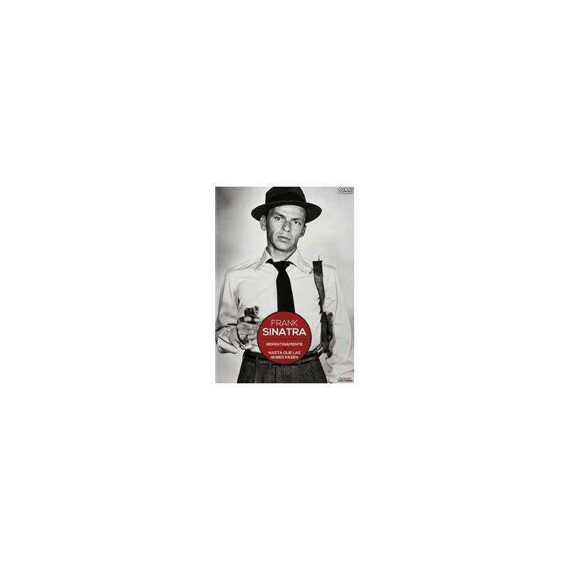Frank Sinatra: Repentinamente + Hasta Qu