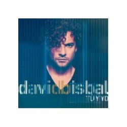 Tú Y Yo: David Bisbal CD