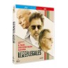 Tipos Legales (Blu-Ray + DVD)