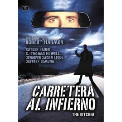 Carretera Al Infierno (1986)