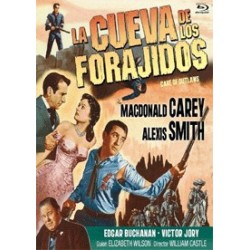 Comprar La Cueva De Los Forajidos (Blu-Ray) Dvd
