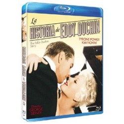 Comprar La Historia De Eddy Duchin (Blu-Ray) Dvd