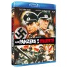 Comprar Los Panzers De La Muerte (Blu-Ray) Dvd