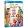 Comprar Una Vez No Basta (Blu-Ray) Dvd