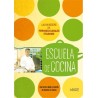 Comprar Escuela De Cocina   Las 101 Mejores Recetas De Fernando Canales Etxanobe Dvd