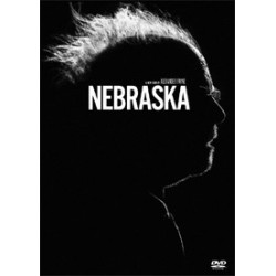 NEBRASKA (DVD)