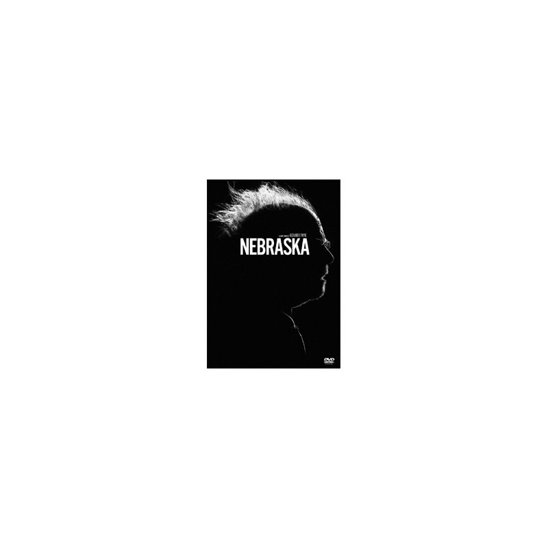 BLURAY - NEBRASKA (DVD)
