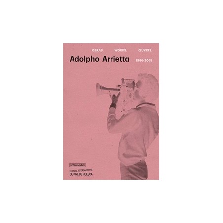 Comprar Pack Adolpho Arrietta Dvd