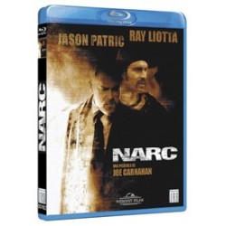Narc [Blu-ray]