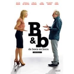 B&B (De Boca En Boca) - 1ª Temporada