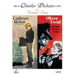 Cadenas Rotas + Oliver Twist (1948)