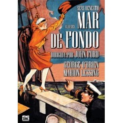 Comprar Mar De Fondo (V O S ) Dvd