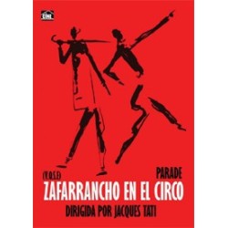 Zafarrancho En El Circo (V.O.S.)
