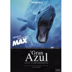 Discovery Channel : El Gran Azul - Seis