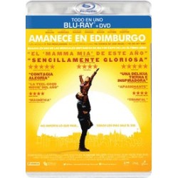 Comprar Amanece En Edimburgo (Blu-Ray + Dvd) Dvd