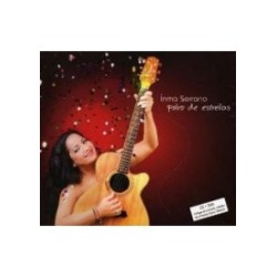 Polvo de estrellas : Serrano, Inma CD+DVD