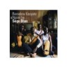 Segu blue : Ngoni Ba y Bassekou Kouyate CD