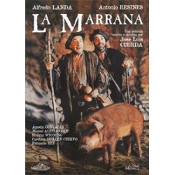 La Marrana (Divisa)