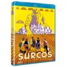 Comprar Surcos (Blu-Ray) Dvd