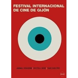 Comprar Festival Internacional De Cine De Gijón Dvd