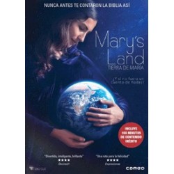 Comprar Mary´s Land (Tierra de María) Dvd
