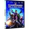 GUARDIANES DE LA GALAXIA  DVD