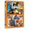 Comprar Epic + Río Dvd