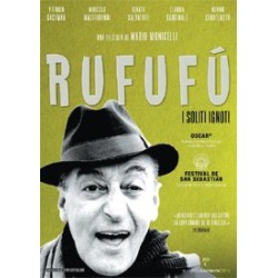 Comprar Rufufú (Karma) Dvd