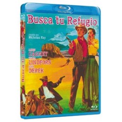 Comprar Busca Tu Refugio (Blu-Ray) (Bd-R) Dvd