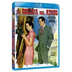 Comprar La Colina Del Adiós (Blu-Ray) (Bd-R) Dvd