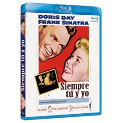 Comprar Siempre Tú Y Yo (Blu-Ray) (Bd-R) Dvd