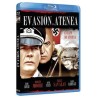 Evasión En Atenea (Blu-Ray)
