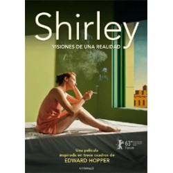 SHIRLEY Dvd