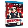 Comprar Corrupción En El Poder (Blu-Ray) Dvd