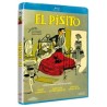 Comprar El Pisito (Blu-Ray) Dvd