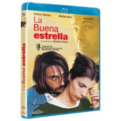 Comprar La Buena Estrella (Blu-Ray) Dvd