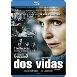 Comprar Dos Vidas (Blu-Ray) Dvd