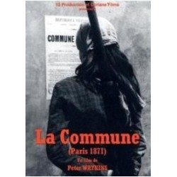 Comprar La Comuna (Paris 1871) (V O S ) Dvd
