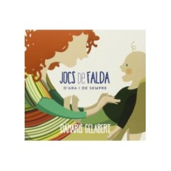 Jocs De Falda D'Ara I De Sempre: Dàmaris Gelabert CD