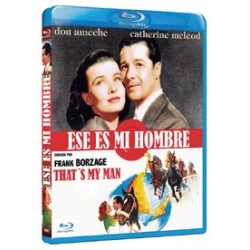 Comprar Ese Es Mi Hombre (Blu-Ray) (Bd-R) Dvd