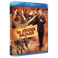 Comprar Los Jóvenes Salvajes (Blu-Ray) (Bd-R) Dvd