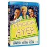 Comprar Nacida Ayer (Blu-Ray) (Bd-R) Dvd