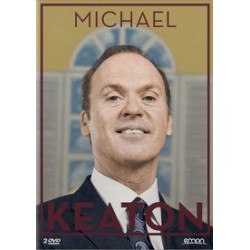 Pack Michael Keaton