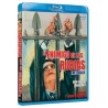 Comprar El Enemigo De Las Rubias (Blu-Ray) (Bd-R) Dvd