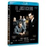 Comprar El Justiciero (Blu-Ray) (Bd-R) Dvd