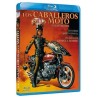 Comprar Los Caballeros De La Moto (Blu-Ray) Dvd